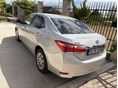 TOYOTA COROLLA 2015/10 - 7