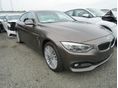 BMW 430 2016/9 - 2