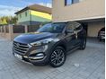 HYUNDAI TUCSON 1.6 T-GDi Premium DCT PANORÁMATETŐ 4X ÜLÉSFŰTÉS ELÖL-HÁTUL HOLTTÉRFIGYELŐ VONÓHOROG