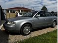 AUDI A6 2.8 quattro
