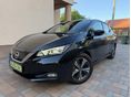NISSAN LEAF 2021/4 - 2