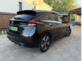 NISSAN LEAF 2021/4 - 3