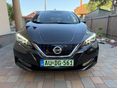 NISSAN LEAF 2021/4 - 5