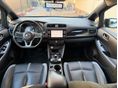 NISSAN LEAF 2021/4 - 10