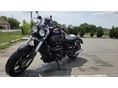 TRIUMPH ROCKET 