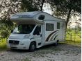 EGYEDI Fiat Ducato