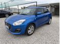 SUZUKI SWIFT 1.2 Dualjet GL+ Navigáció+Ülésfütés+Klima+Vezetett szervízkönyv
