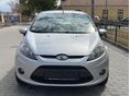 FORD FIESTA 2010 - 2