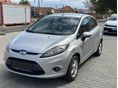 FORD FIESTA 2010 - 3