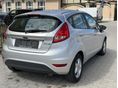FORD FIESTA 2010 - 4