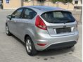 FORD FIESTA 2010 - 6