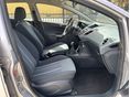 FORD FIESTA 2010 - 7