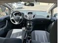 FORD FIESTA 2010 - 8
