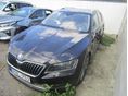 SKODA SUPERB 2019/6 - 1
