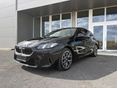 BMW 120i (Automata)