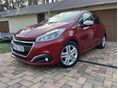 PEUGEOT 208 2017/11 - 2