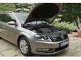 VOLKSWAGEN PASSAT VII 2013/1 - 11