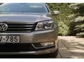 VOLKSWAGEN PASSAT VII Variant 2.0 CR TDI BMT Highline DSG