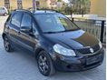 SUZUKI SX4 2012/1 - 1