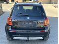 SUZUKI SX4 2012/1 - 5