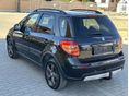 SUZUKI SX4 2012/1 - 6