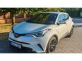 TOYOTA C-HR 1.8 Hybrid Executive LED Premium pack Leather e-CVT