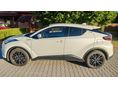 TOYOTA C-HR 2017/6 - 2