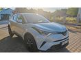 TOYOTA C-HR 2017/6 - 10