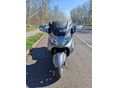 SUZUKI AN 650 BURGMAN 2008/5 - 6