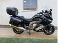 BMW K 1600 GT 2014/2 - 4