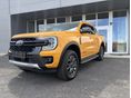FORD RANGER 2.0 TDCi EcoBlue 4x4 Wildtrak X (Automata)