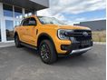 FORD RANGER 2025/1 - 3