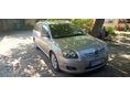 TOYOTA AVENSIS Wagon 1.8