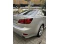 LEXUS IS 2005/12 - 5