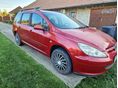 PEUGEOT 307 2003 - 2