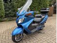 SUZUKI AN 650 BURGMAN Executive 650!!