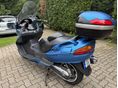 SUZUKI AN 650 BURGMAN 2005/6 - 2
