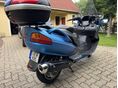 SUZUKI AN 650 BURGMAN 2005/6 - 3