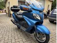 SUZUKI AN 650 BURGMAN 2005/6 - 5