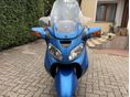 SUZUKI AN 650 BURGMAN 2005/6 - 7