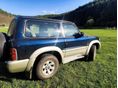 NISSAN PATROL 1999/1 - 5
