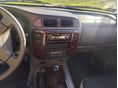 NISSAN PATROL 1999/1 - 9