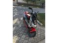APRILIA SR 50 
