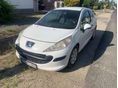 PEUGEOT 207 1.4 HDi Van