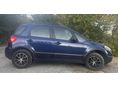 FIAT SEDICI 2010/5 - 2