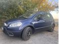 FIAT SEDICI 2010/5 - 4