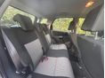 FIAT SEDICI 2010/5 - 6