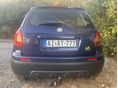 FIAT SEDICI 2010/5 - 7