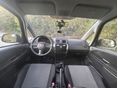 FIAT SEDICI 2010/5 - 10