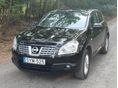 NISSAN QASHQAI Qashqai+2 1.5 dCi i-Way